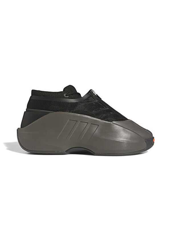 Adidas Crazy Iıınfnity Erkek Basketbol Ayakkabısı IG6156 Siyah