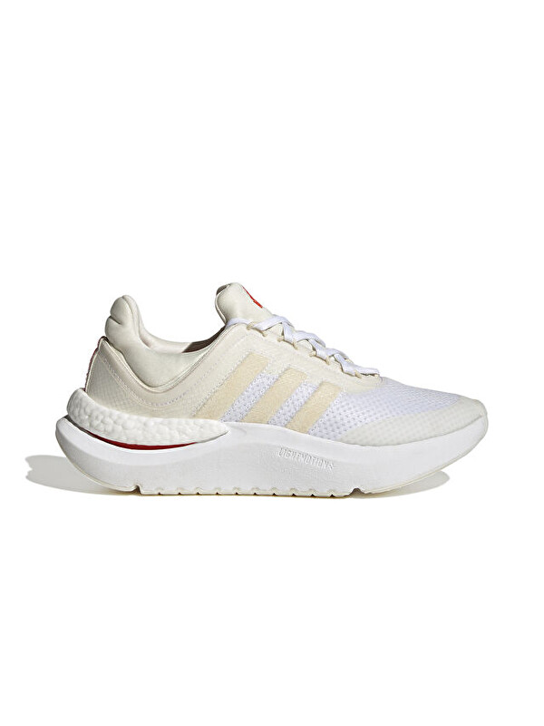 Adidas Znsara Kadın Koşu Ayakkabısı GZ4939 Beyaz