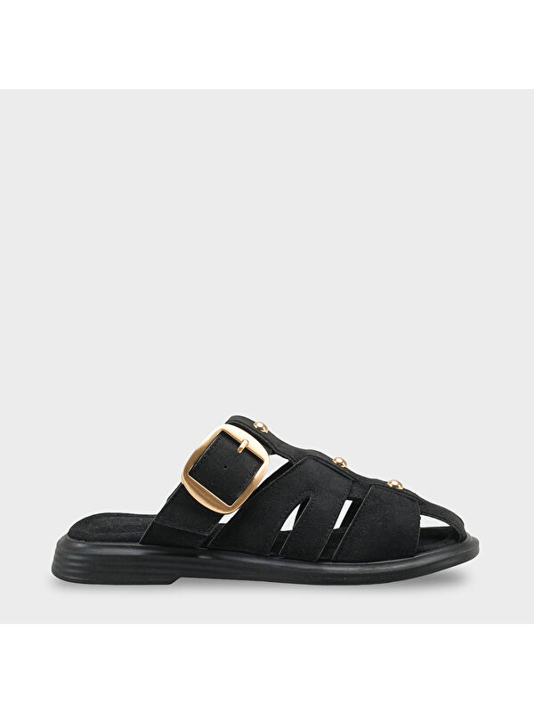 Capone Outfitters Dottie Kadın terlik