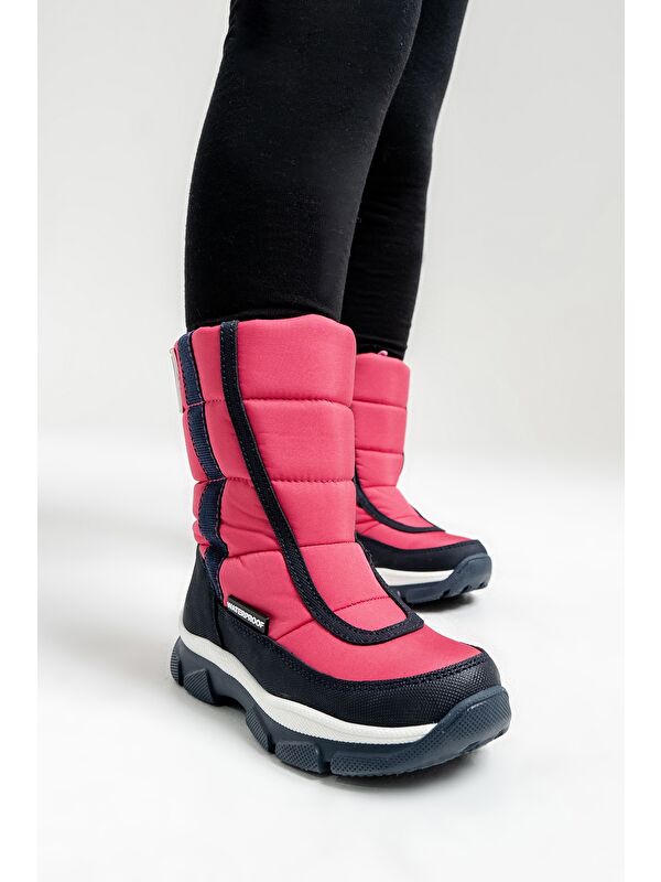 Mnpc Gri Mnpc Su Geçirmez Kız Çocuk Anatomik Günlük Bot