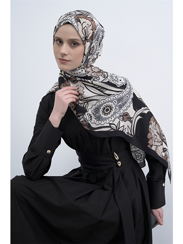 ARMİNE Pure Şal 3217 46