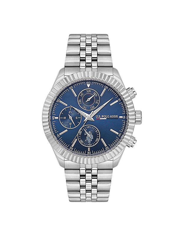 U.S. POLO ASSN. USPA1054B-03 Erkek Kol Saati