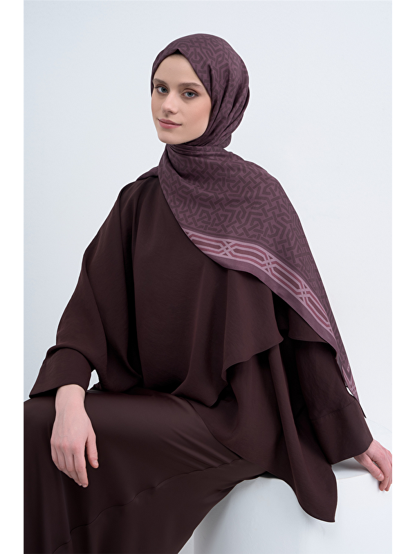 ARMİNE Pure Şal 3112 04
