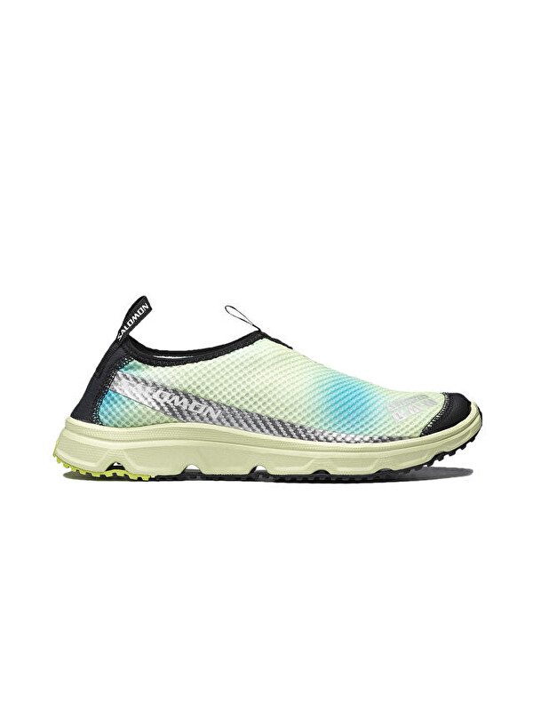 Salomon Rx Moc 3.0 Seasonal Erkek Outdoor Sneaker iL49105100 Renkli