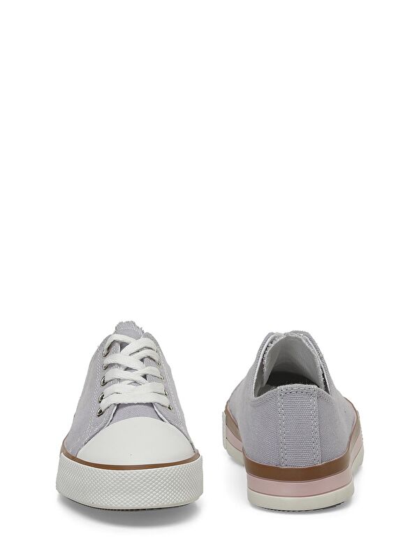 MAXE.F4FX Lila Kız Çocuk Sneaker - Görsel 6