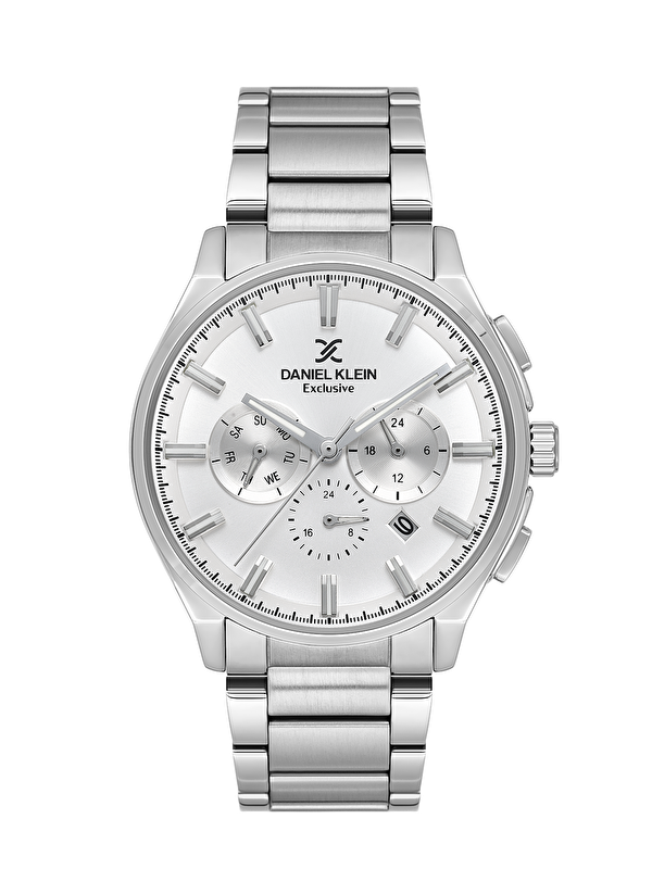 Daniel Klein Orijinal DK.13.10130-1  Erkek Kol Saati 5 Atm Su Geçirmez 2 Yıl Garantili
