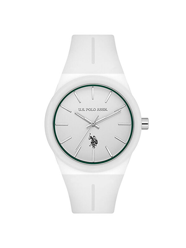 U.S. POLO ASSN. USPA1110-01 Erkek Kol Saati