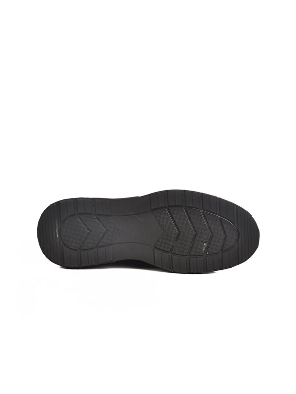 Kahve Nubuk Hakiki Deri Erkek Chelsea Bot 260042 M - Görsel 6