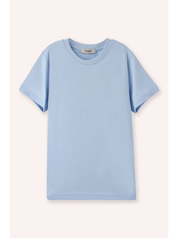 Panço Erkek Çocuk T-Shirt