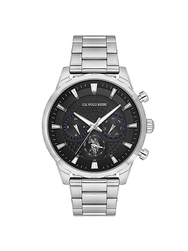 U.S. POLO ASSN. USPA1055B-07 Erkek Kol Saati