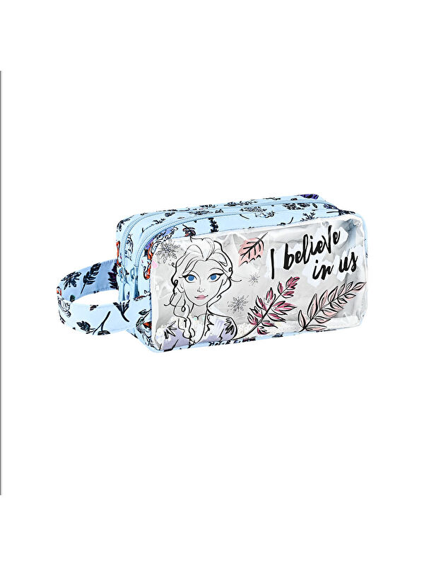 Disney Frozen Ice-Lx Believe Kalem Çantası 17905