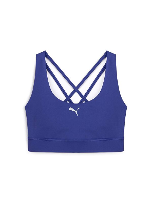 Puma TRAINING MID Impact Kadın Spor Sütyeni