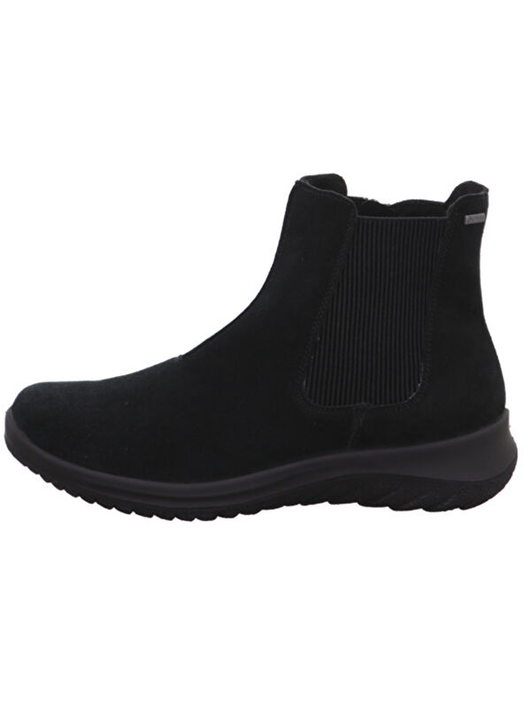 Legero Kadın Bot 2-009000-0000 SOFTBOOT 4.0 Black