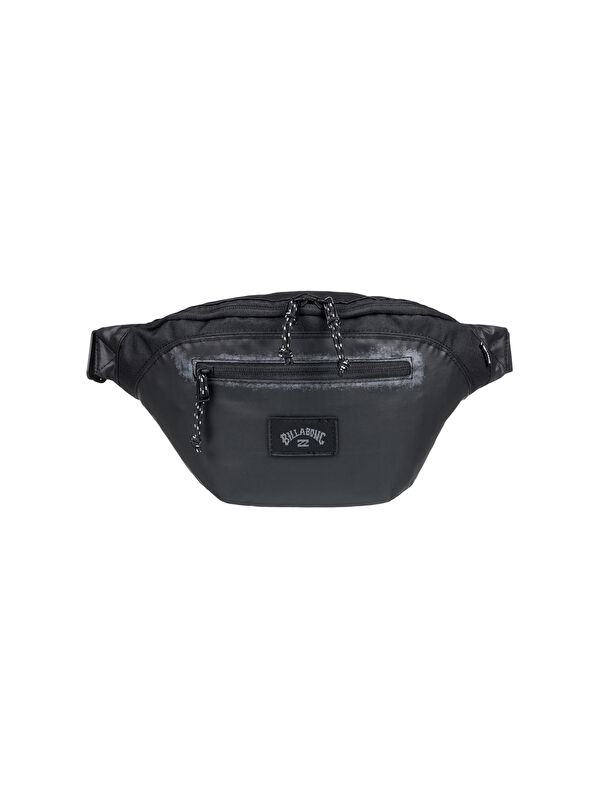 Billabong Bali Waistpack 3l Erkek Siyah Bel Çantası