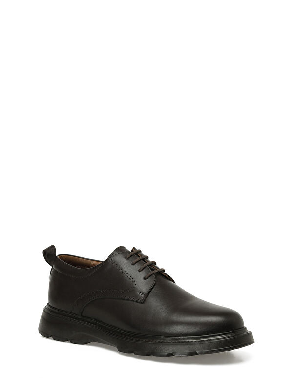 109005.M 5PR Kahverengi Erkek Ayakkabı - Görsel 3