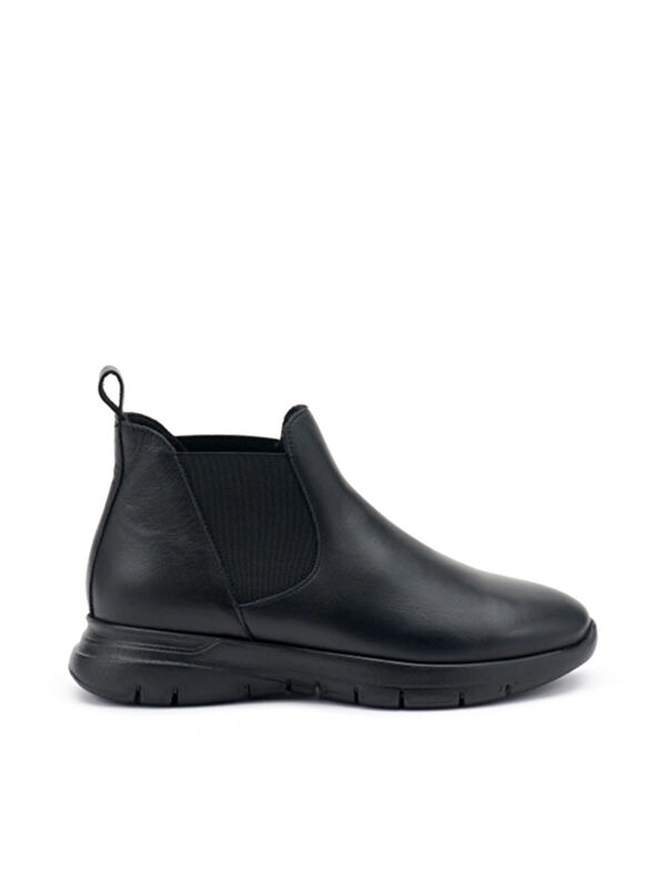 Frau Kadın Bot 43N4 SURF Nero (black)