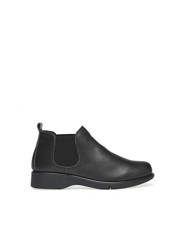Frau Kadın Bot 53N1 TIVOLI Nero (black)