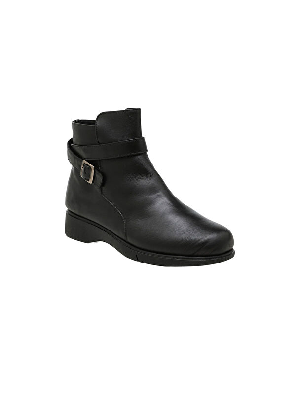 Frau Kadın Bot 53N5 TIVOLI Nero (black)