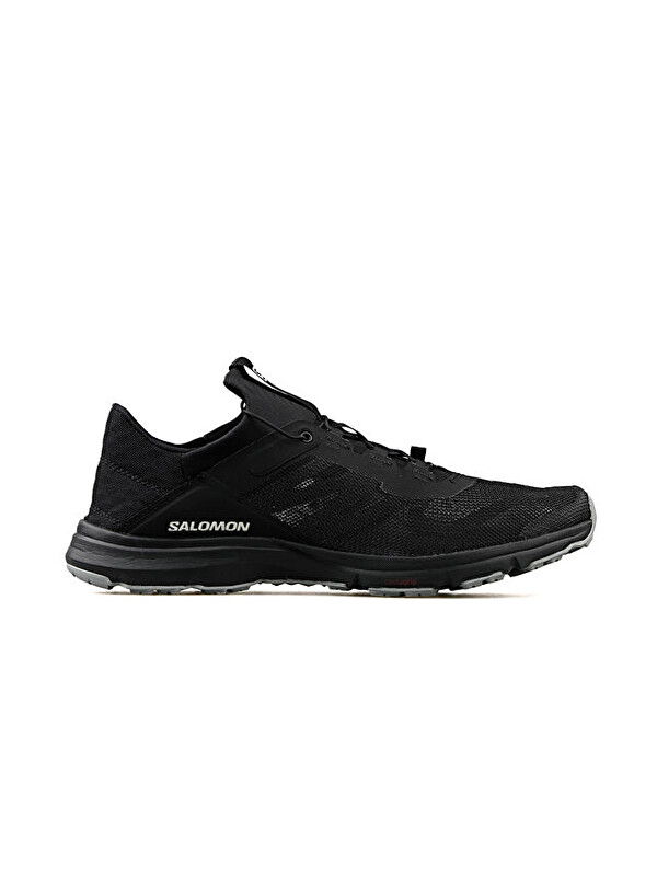 Salomon Erkek Outdoor Ayakkabısı L41303800 Siyah Amphib Bold 2