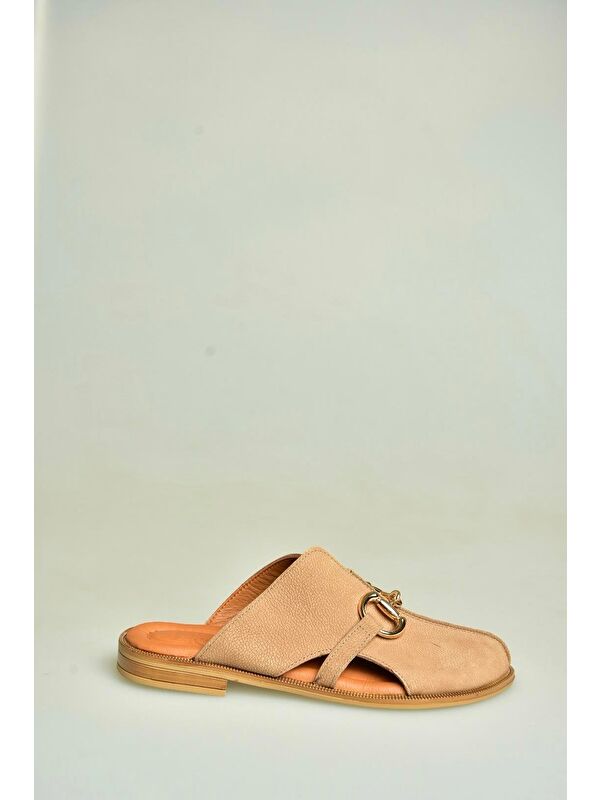 Vizon Kadın Terlik U944150403 - Görsel 2