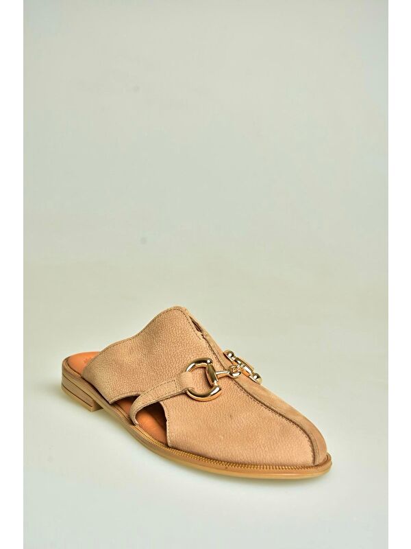 Vizon Kadın Terlik U944150403 - Görsel 3