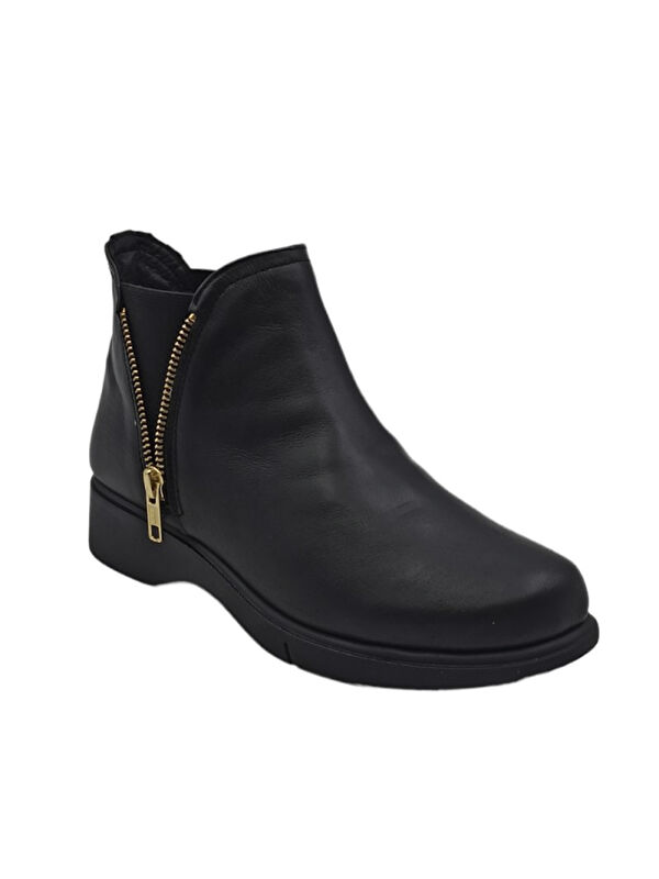 Frau Kadın Bot 53N2 TIVOLI NERO (black)