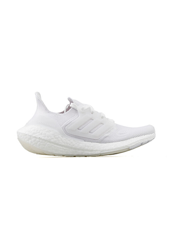 Adidas Ultraboost 22 W Kadın Koşu Ayakkabısı GX5590 Beyaz