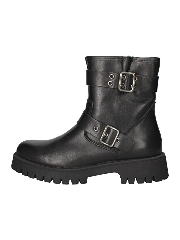 Frau Kadın Bot 56N3 RIO NERO (black)