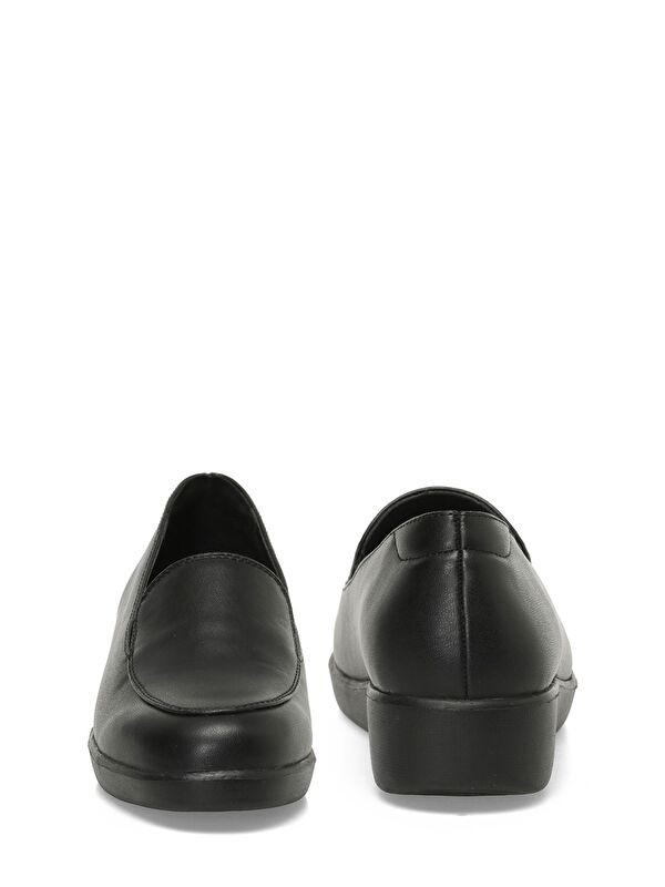 167052.Z5PR Siyah Kadın Loafer - Görsel 6
