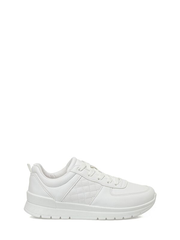 326528.Z 5PR Beyaz Kadın Spor Ayakkabı - Görsel 2