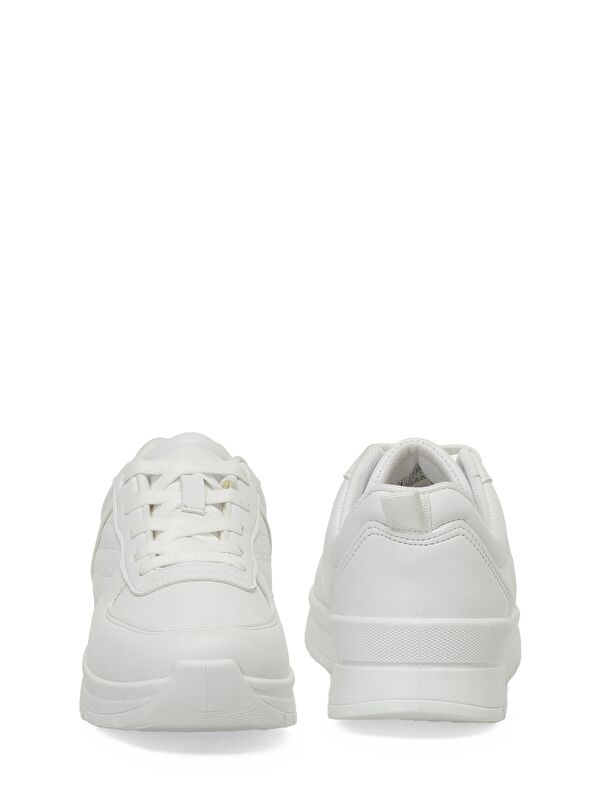 326528.Z 5PR Beyaz Kadın Spor Ayakkabı - Görsel 6