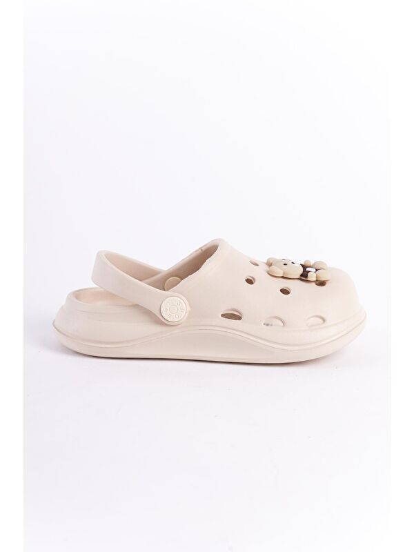 D303 Günlük Ortopedik Erkek Çocuk Terlik - Görsel 5