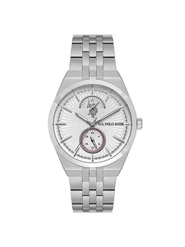 U.S. POLO ASSN. USPA1124-04 Erkek Kol Saati