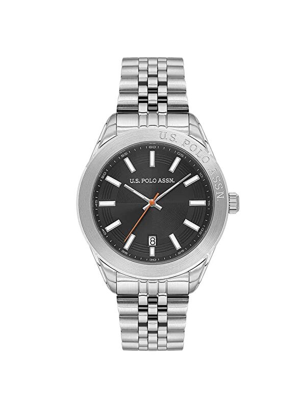 U.S. POLO ASSN. USPA1145-01 Erkek Kol Saati