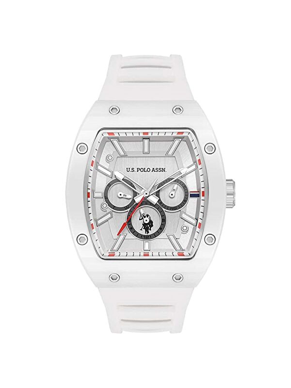 U.S. POLO ASSN. USPA1127-02 Erkek Kol Saati