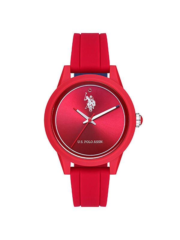 U.S. POLO ASSN. USPA2007-04 Kadın Kol Saati