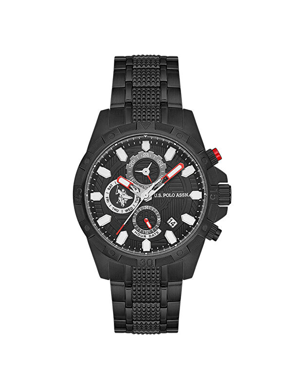 U.S. POLO ASSN. USPA1077-03 Erkek Kol Saati
