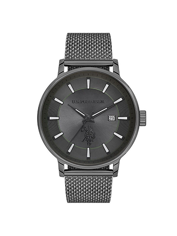 U.S. POLO ASSN. USPA1070-04 Erkek Kol Saati