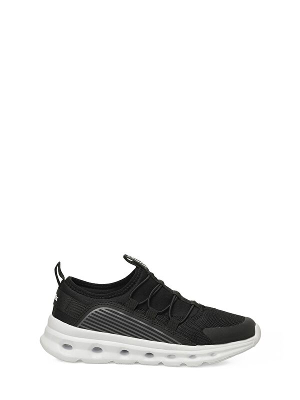 Kinetix TEGAN F Siyah Erkek Çocuk Slip On