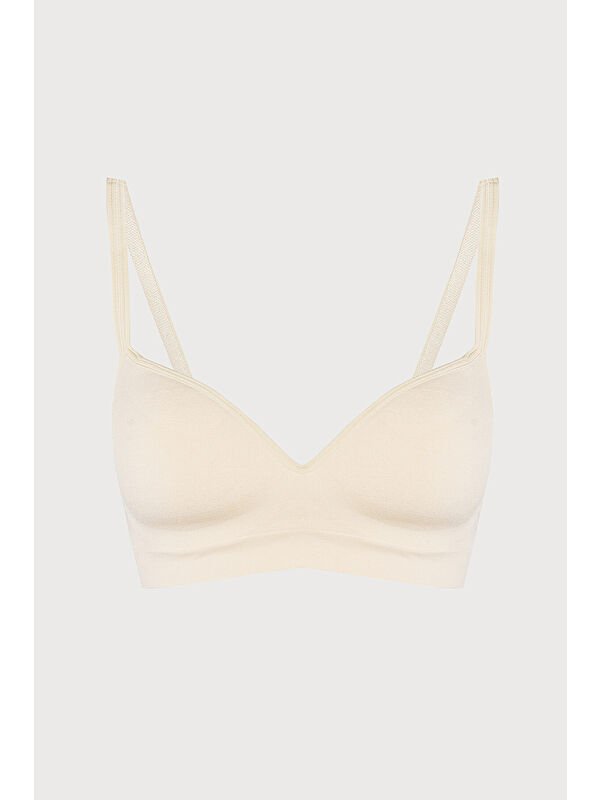 NBB Ten Rengi Covered Seamless Sütyen