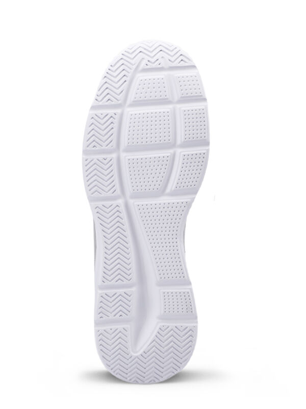 BEHRUZ I Sneaker Erkek Ayakkabı Gri - Görsel 8