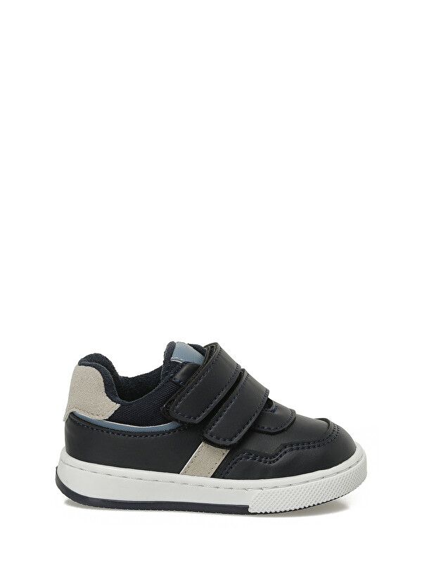Polaris DUMA.I5PR Lacivert Erkek Bebek Sneaker