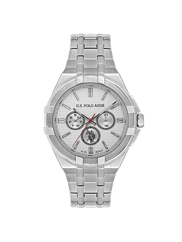 U.S. POLO ASSN. USPA1137-01 Erkek Kol Saati