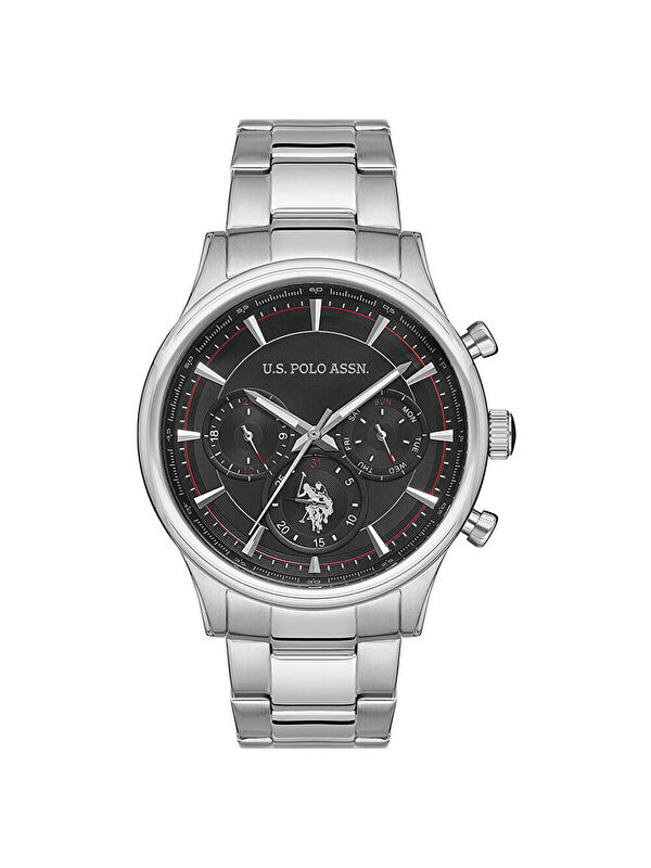 U.S. POLO ASSN. USPA1010-13 Erkek Kol Saati