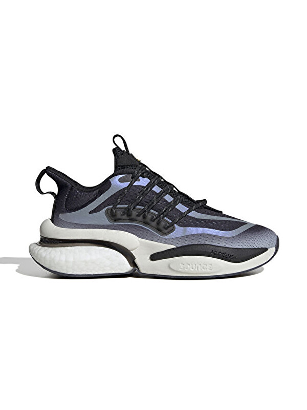 Adidas Alphaboost V1 Unisex Günlük Ayakkabı ID0317 Lacivert