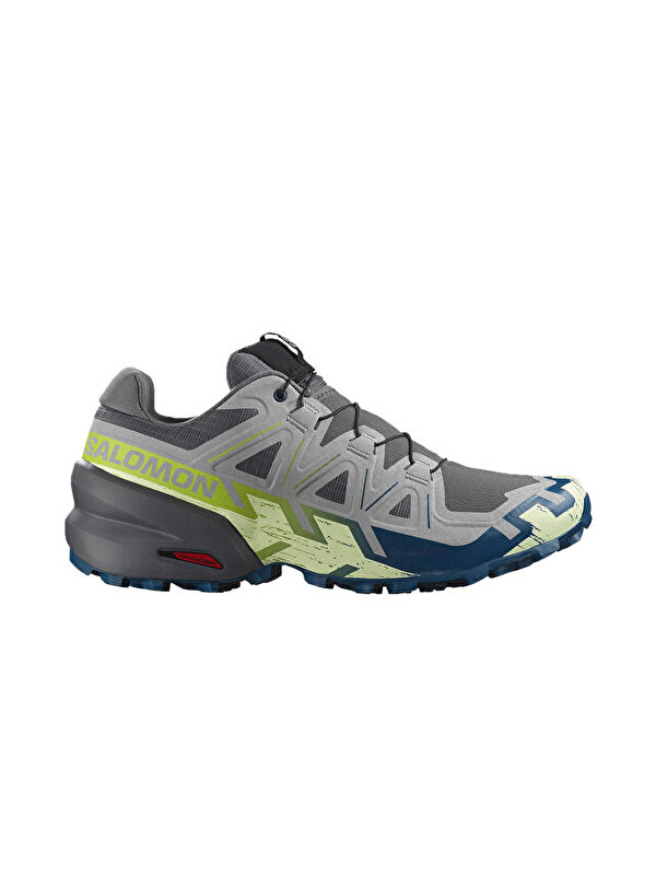 Salomon Speedcross 6 Erkek Outdoor Koşu AyakkabısıL47810900 rnkyk