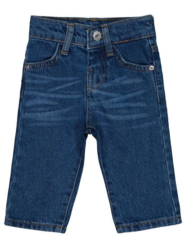 Civil Bebek Straıght Lennon 6-18 Ay Pantolon