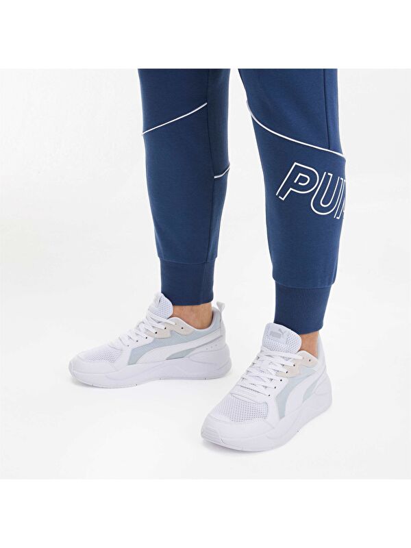 Puma Siyah Puma X X-RAY Ayakkabı