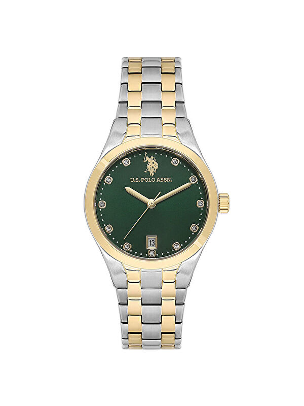 U.S. POLO ASSN. USPA2129-03 Kadın Kol Saati