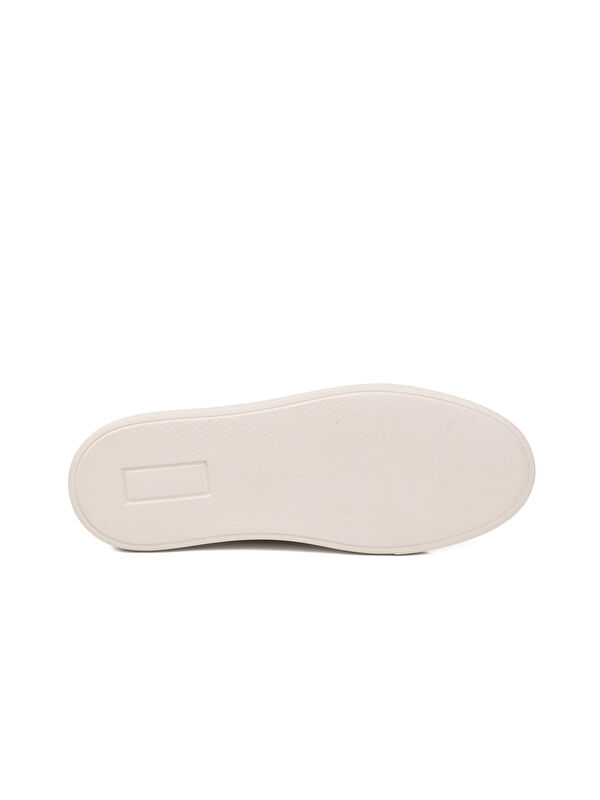 Ayakmod Lacivert Ayakmod Premium Hakiki Deri Erkek Casual Ayakkabı 2689 M